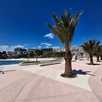 Zdenka Апартаменты *