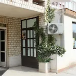 Апартаменты Zdenka *