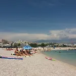 Zdenka Апартаменты Сплит
