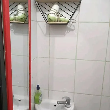 Zdenka 斯普利特
