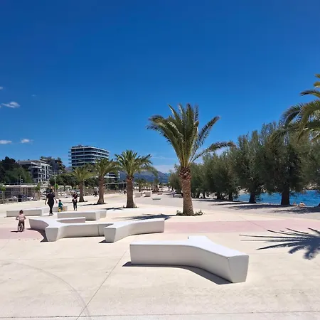 Zdenka شقة سبليت