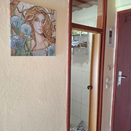 Zdenka * 斯普利特