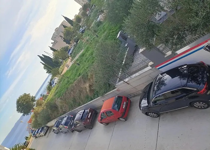 Zdenka * Split