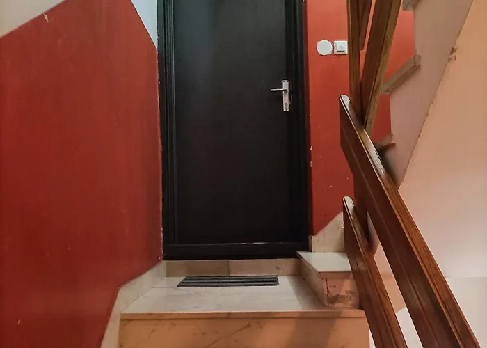 Apartamento Zdenka
