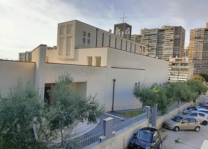 Apartamento Zdenka *