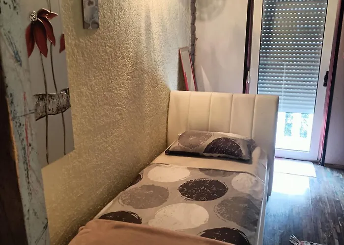 Zdenka Apartamento Split