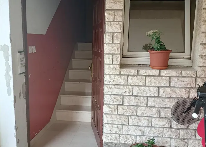 Zdenka * Split