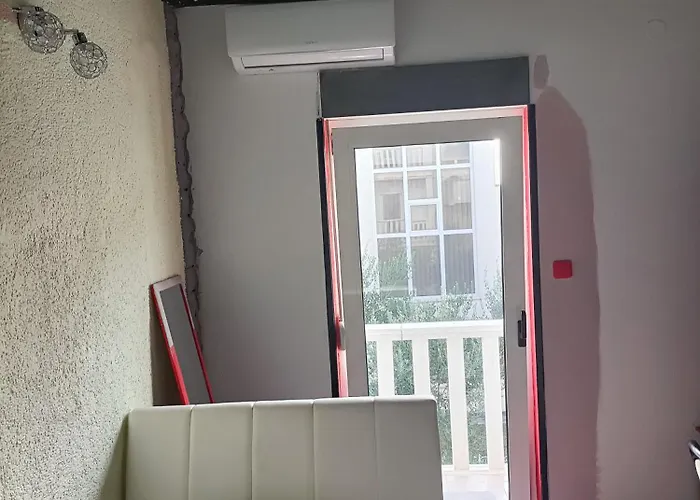 Zdenka Apartamento *