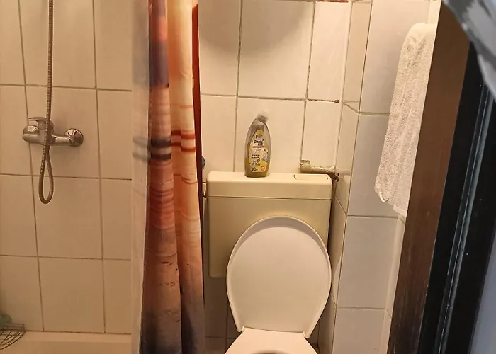 Apartamento Zdenka *