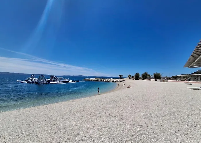 Zdenka * Split