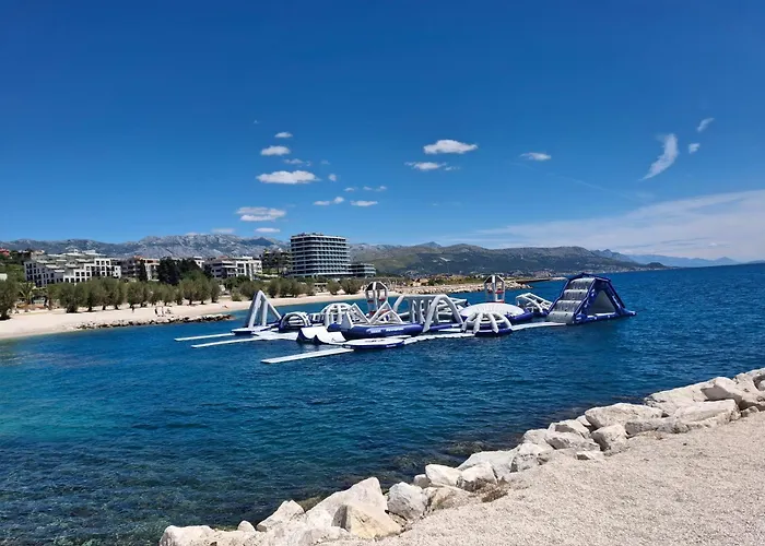 Zdenka Split