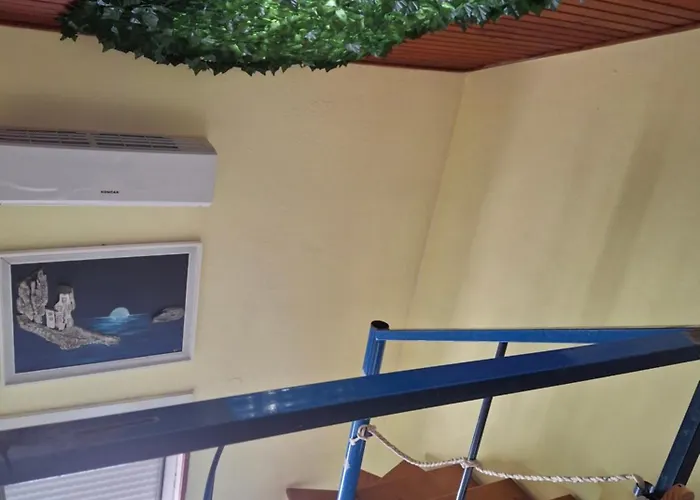 Apartamento Zdenka *