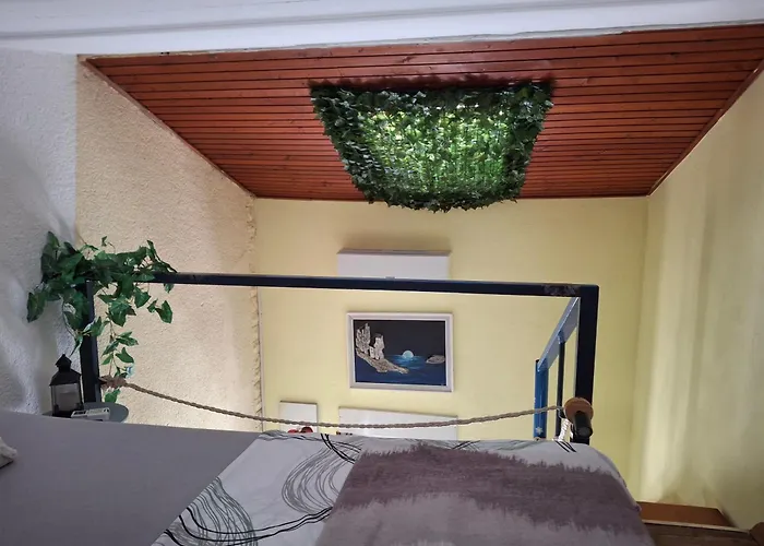 Apartamento Zdenka Split