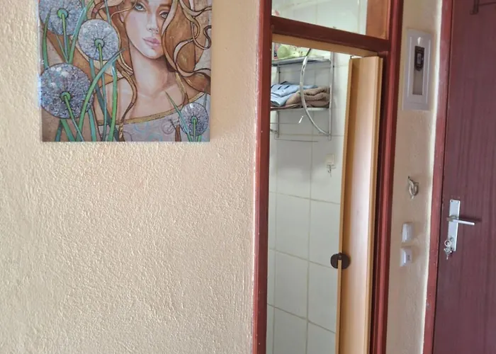 Zdenka * Split