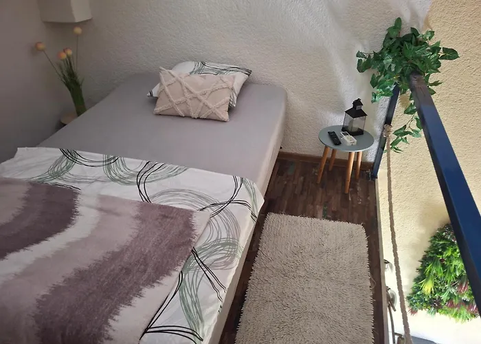 Zdenka Apartamento Split