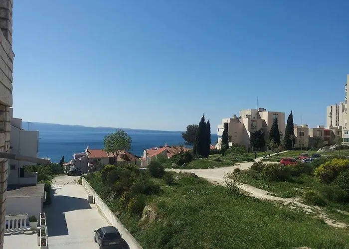 Zdenka * Split