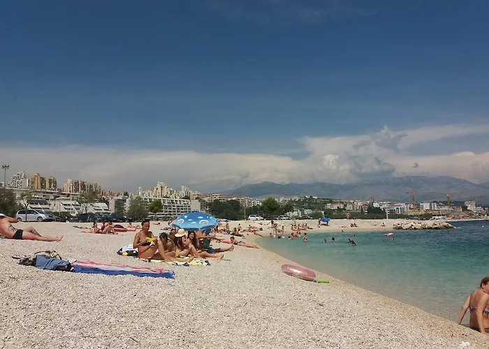 Zdenka Apartamento Split