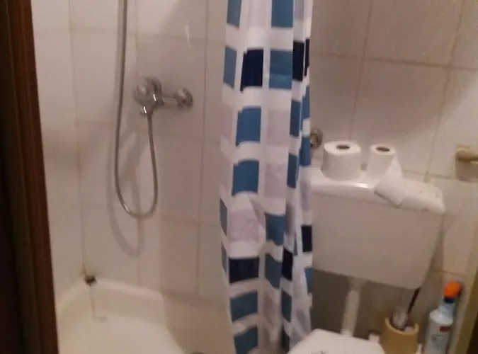 Apartamento Zdenka
