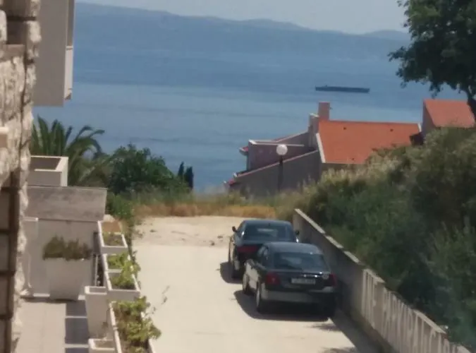Zdenka Split