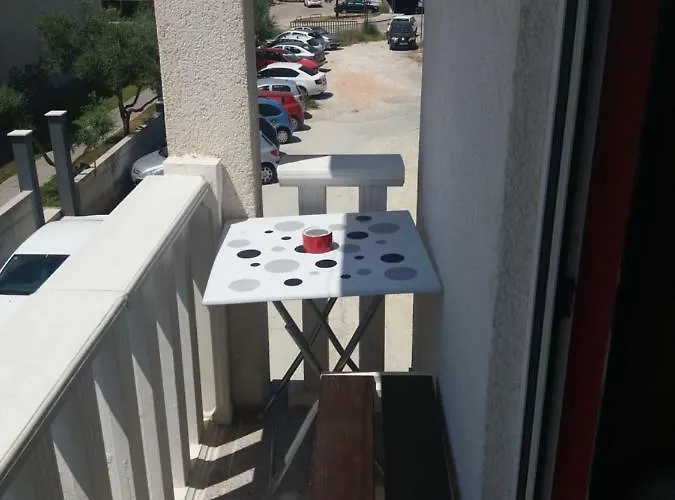 Apartamento Zdenka Split