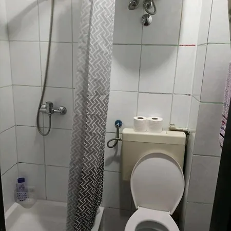 Apartamento Zdenka