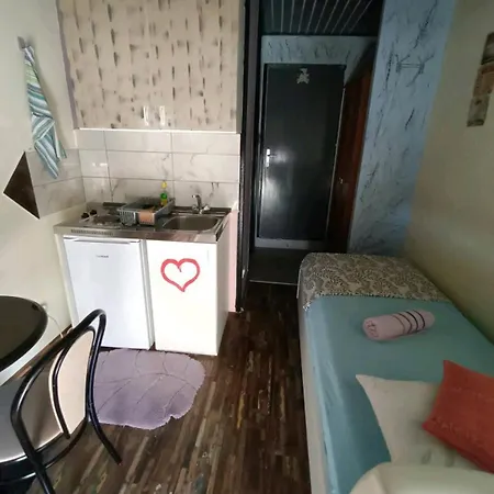 Apartment Zdenka