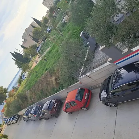 Zdenka * 스플리트