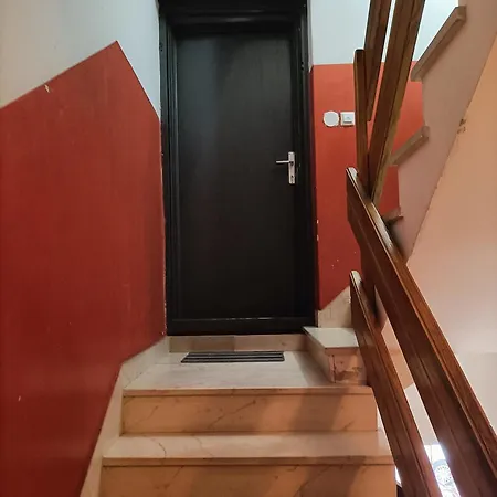 Apartment Zdenka