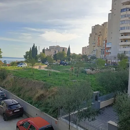 아파트 Zdenka 스플리트