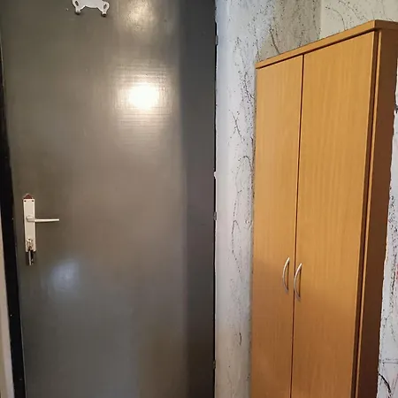 Zdenka Apartment