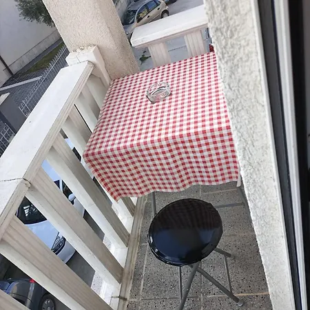 Apartment Zdenka