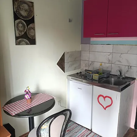 Apartment Zdenka Split