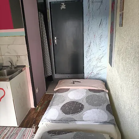 Apartment Zdenka