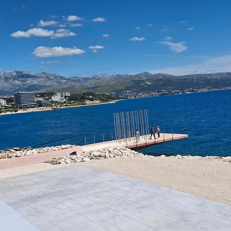 Appartamento Zdenka *