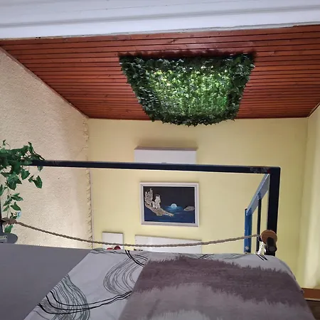 Appartamento Zdenka Spalato