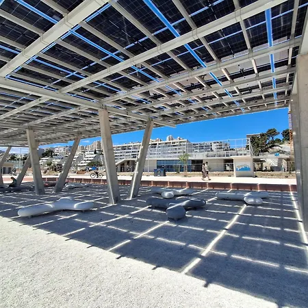 아파트 Zdenka 스플리트