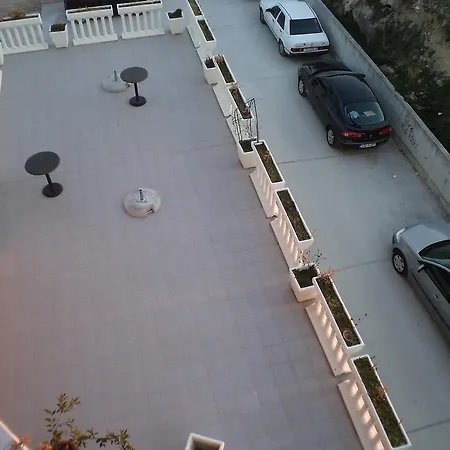 Zdenka Apartment