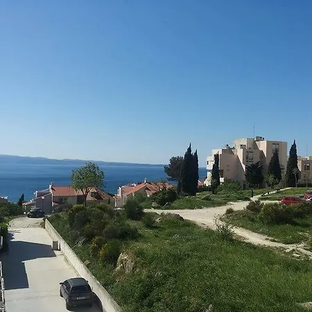 Zdenka * 스플리트