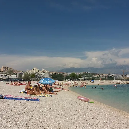 Zdenka 아파트 스플리트