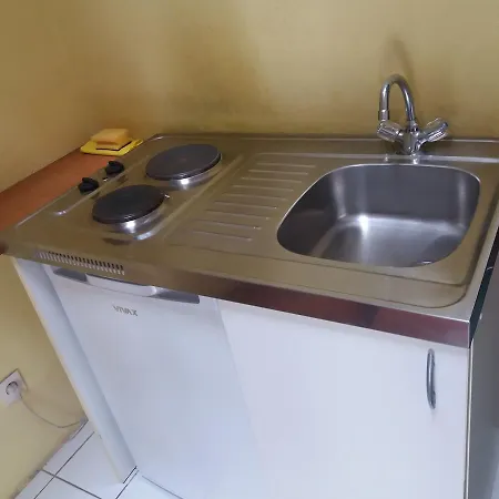 Apartment Zdenka