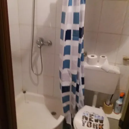 Apartment Zdenka