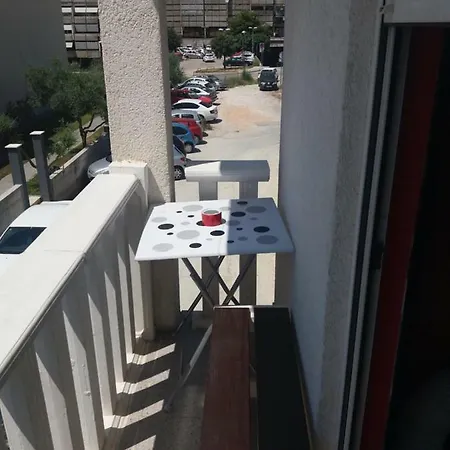 Appartamento Zdenka Spalato