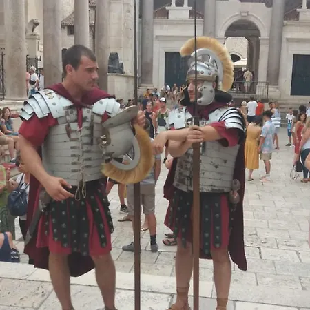 Appartamento Zdenka Spalato