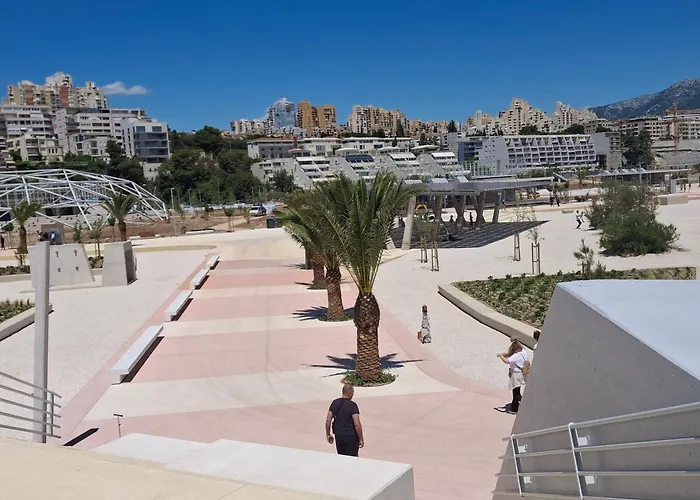 Zdenka Studio Lejlighed