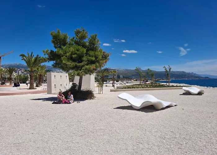 Lejlighed Zdenka Studio *