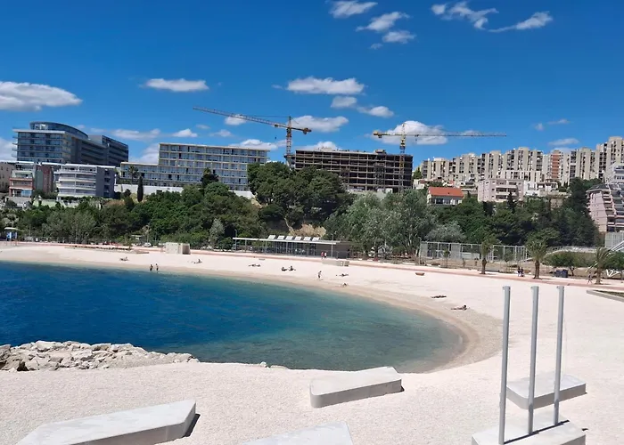 Zdenka Studio Lejlighed Split