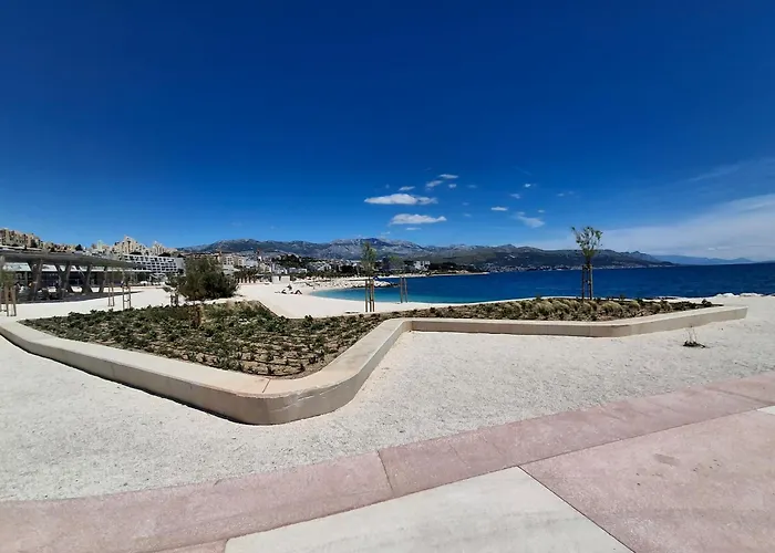 Zdenka Studio Lejlighed