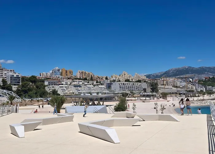 Lejlighed Zdenka Studio