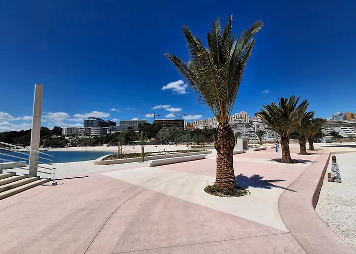 Zdenka Studio Lejlighed *