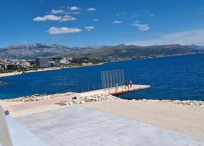 Lejlighed Zdenka Studio *